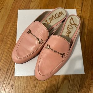 Sam Edelman Linnie bit loafer